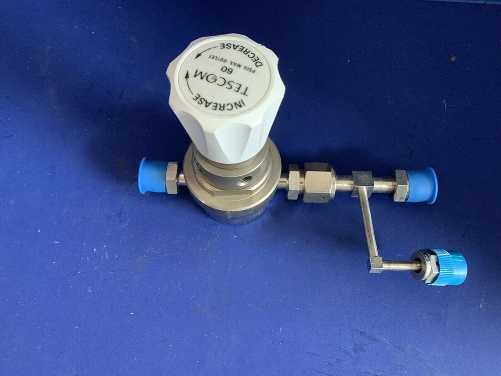 Tescom 74-3800 Regulator Assy, Used