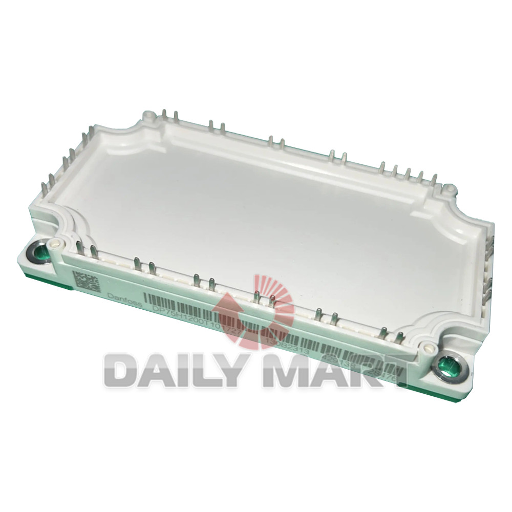 New In Box DANFOSS DP75H1200T101727 Power Supply Module