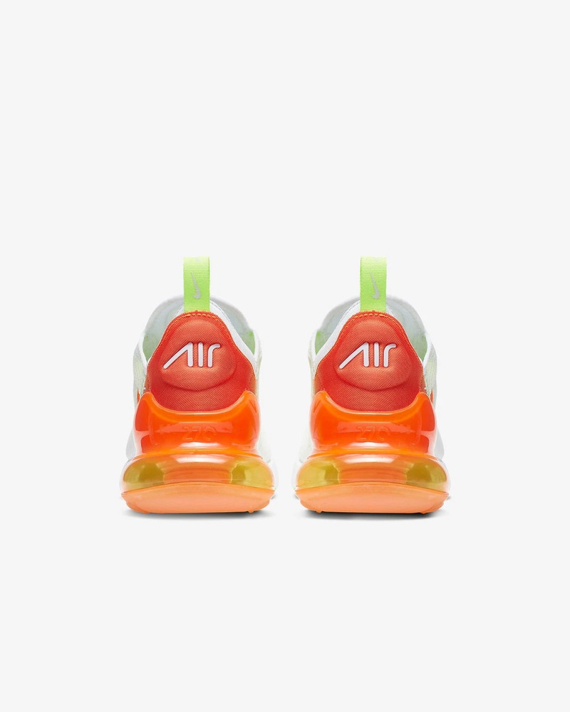 💎NIKE AIR MAX 270 men's running