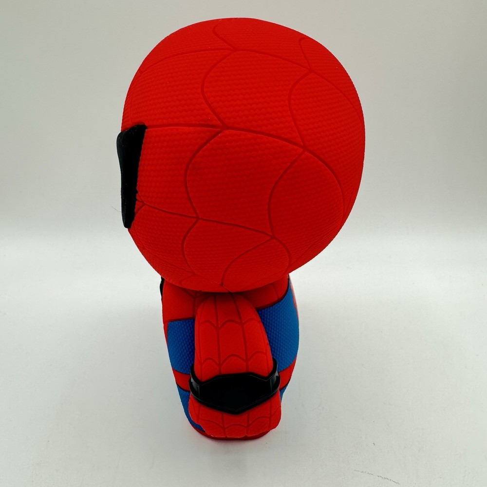 Spider-Man: Sphero Marvel Interactive Figurine, Not Tested No Charge Cord