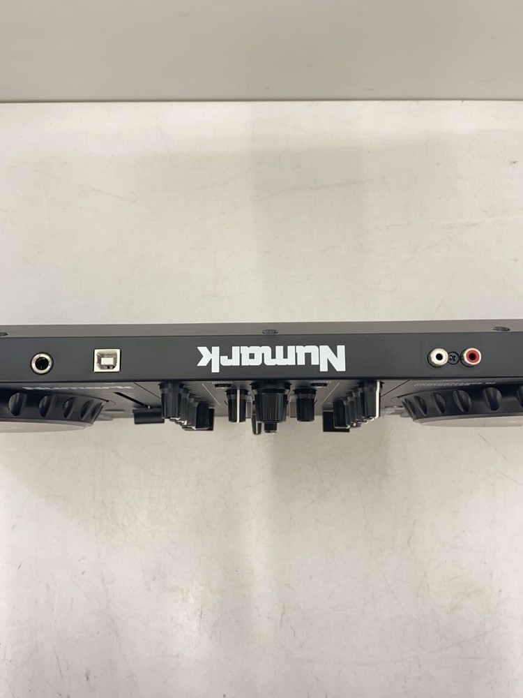 Numark DJ equipment Used