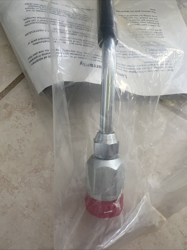 Magnum Pressure Roller Brand New