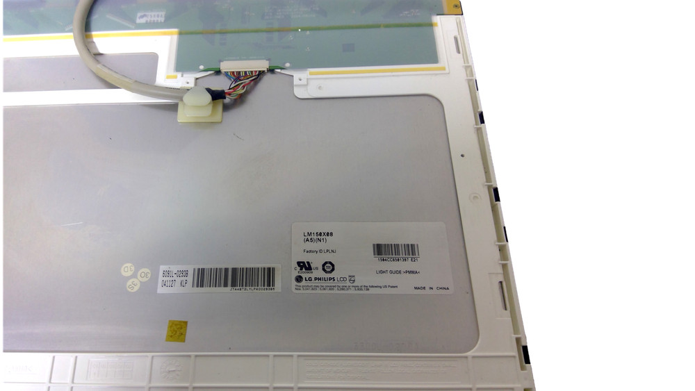 LG PHILIPS LM150X08 (A5)(N1) LCD Screen Panel Display