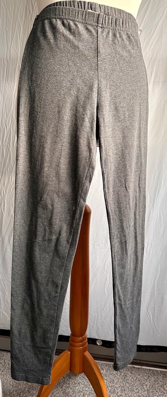 Hush grey leggings