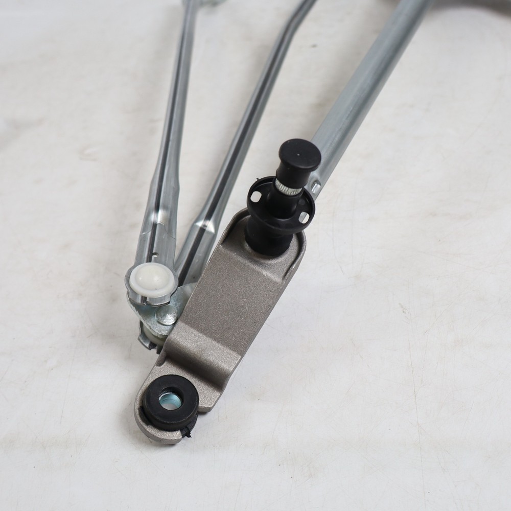 A-Premium Front Windshield Wiper Linkage Assembly NO MODEL INFO, Light Scratches