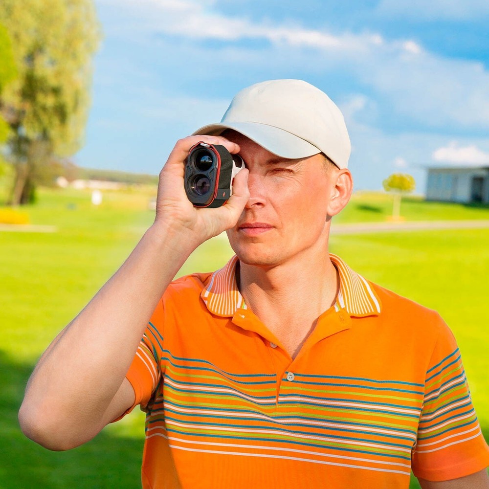 Rangefinder Wrap | Spigen [Universal Rangefinder Wrap]