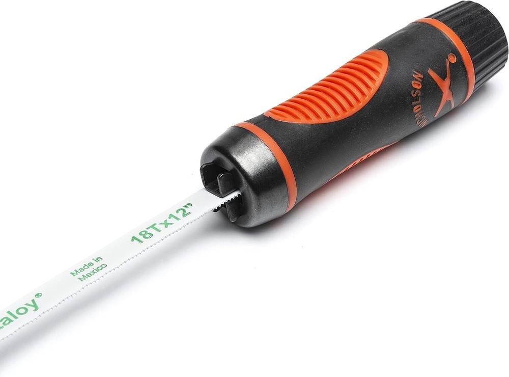 Nicholson 21474U Universal Adjustable File Handle