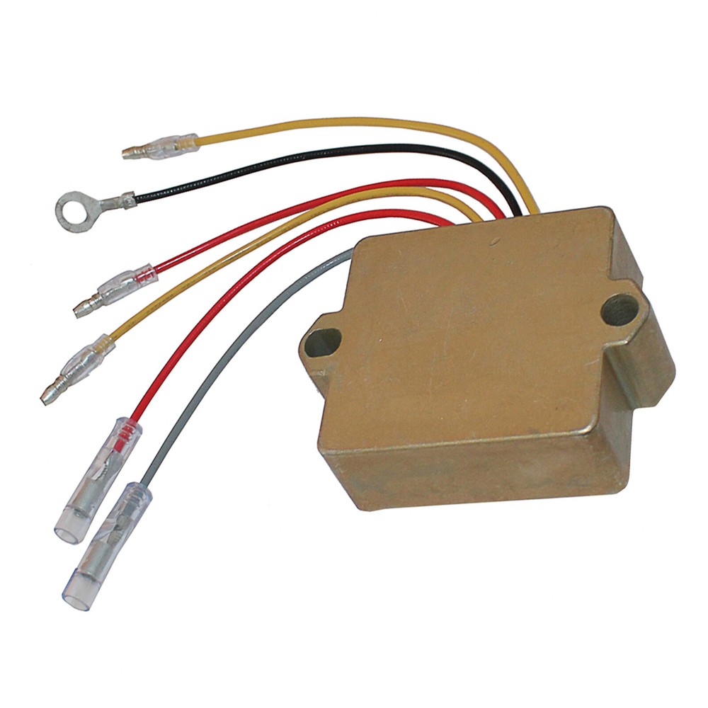Regulator Rectifier for Mercury Mariner Outboard New 6-Wire