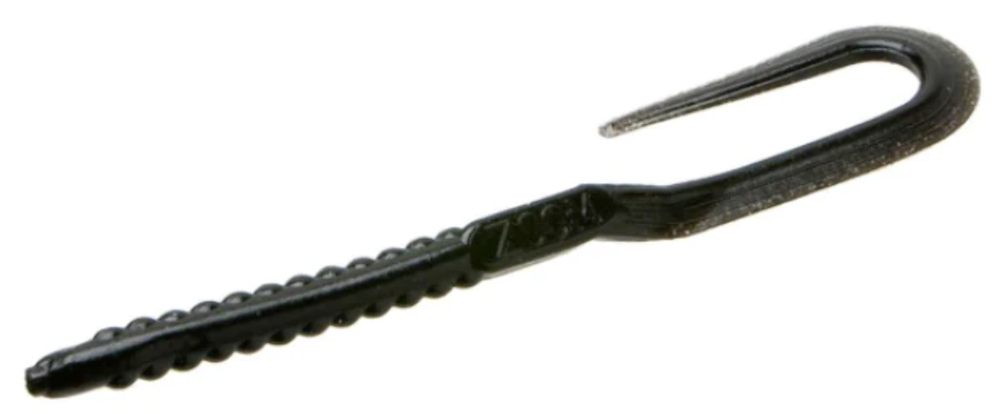 Zoom U-Tale Worm 6-3/4" (20 Pk)