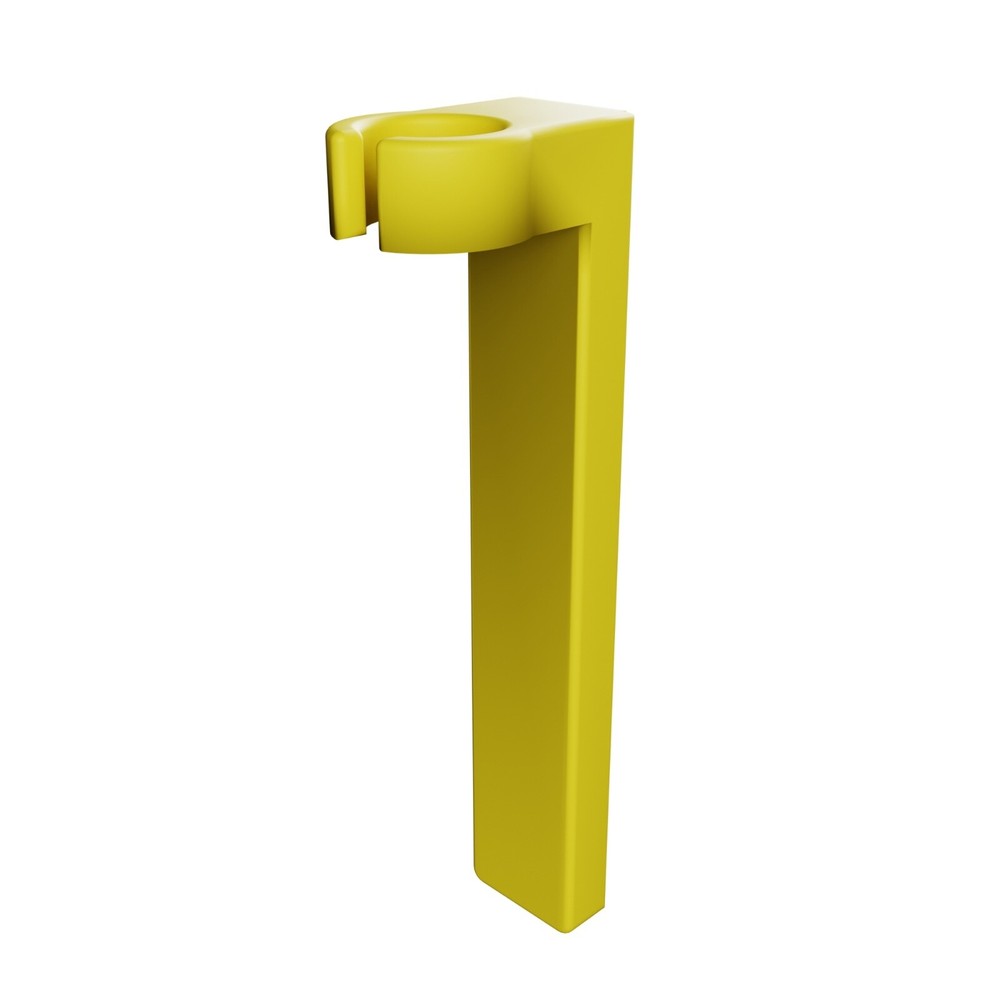 Utility Shelving Screwdriver holder
