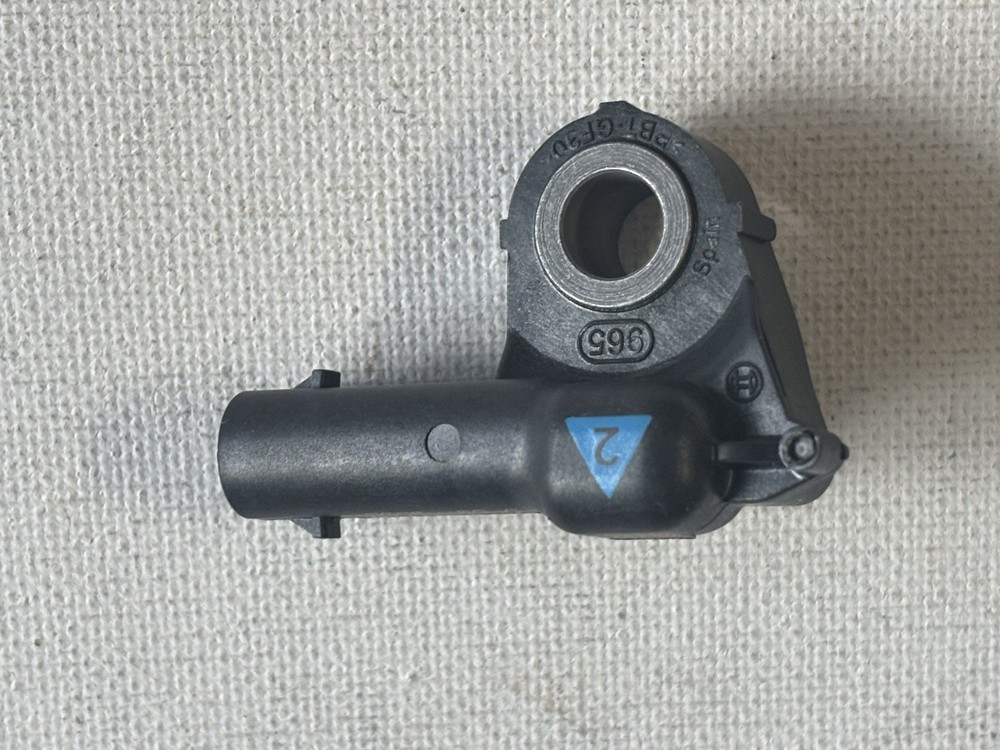 OEM NEW TESLA MODEL S,3,X,Y FRONT CRASH ACCELEROMETER SENSOR 1473445-00-B
