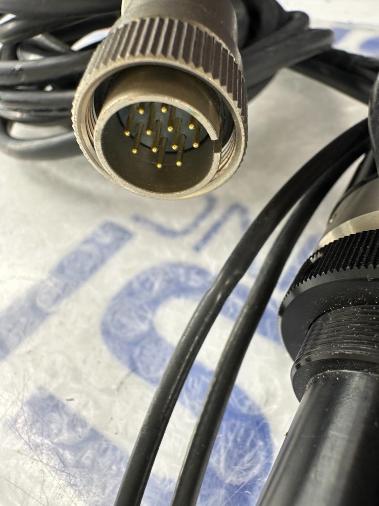 TOKYO ELECTRONIC MICRO CAMERA CS3110