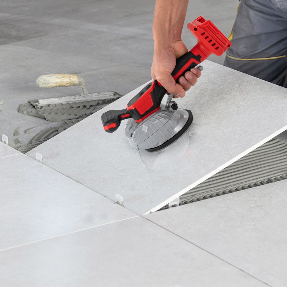 Tile Vibration Leveling Machine Cordless Tile Vibration Leveling Machine USA