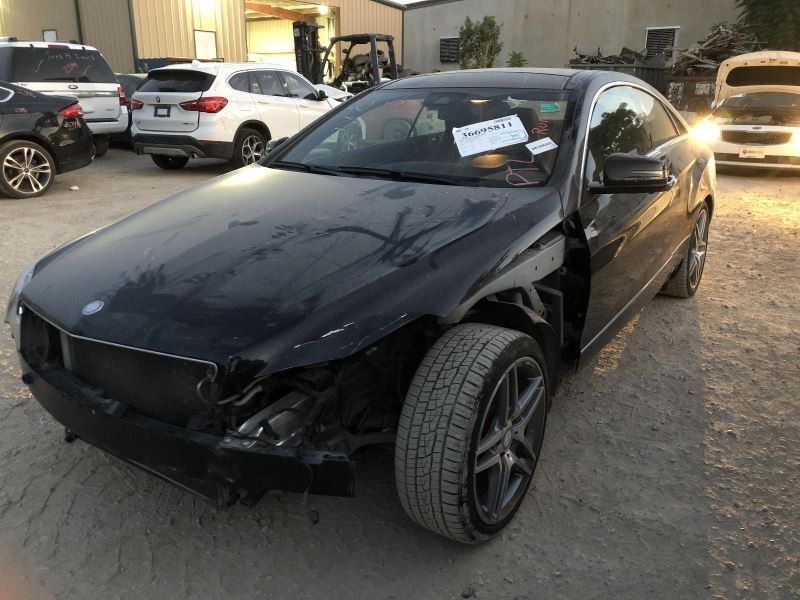 2014-2017 MERCEDES BENZ E400 Multipurpose Camera Projector (windshield) 810903