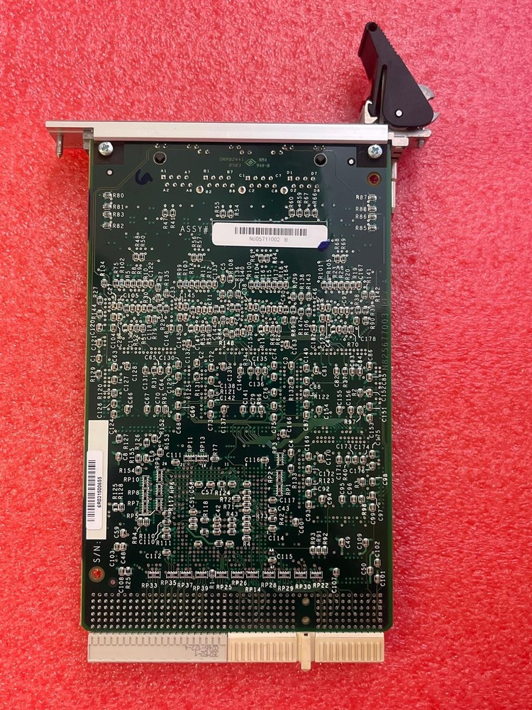 NOKIA NIF4220FRU C1 10/100 CPCIV2 MODULE