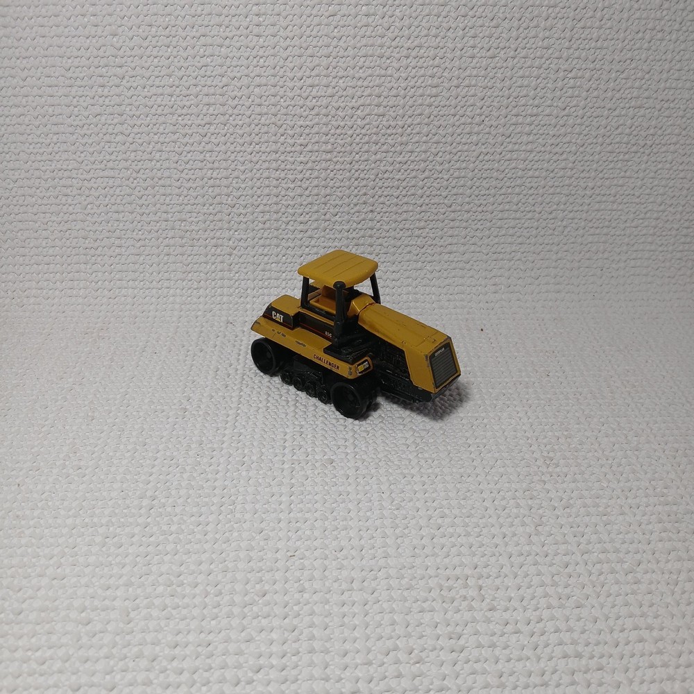 NORSCUT CAT  CHALLENGER 85C 1/64