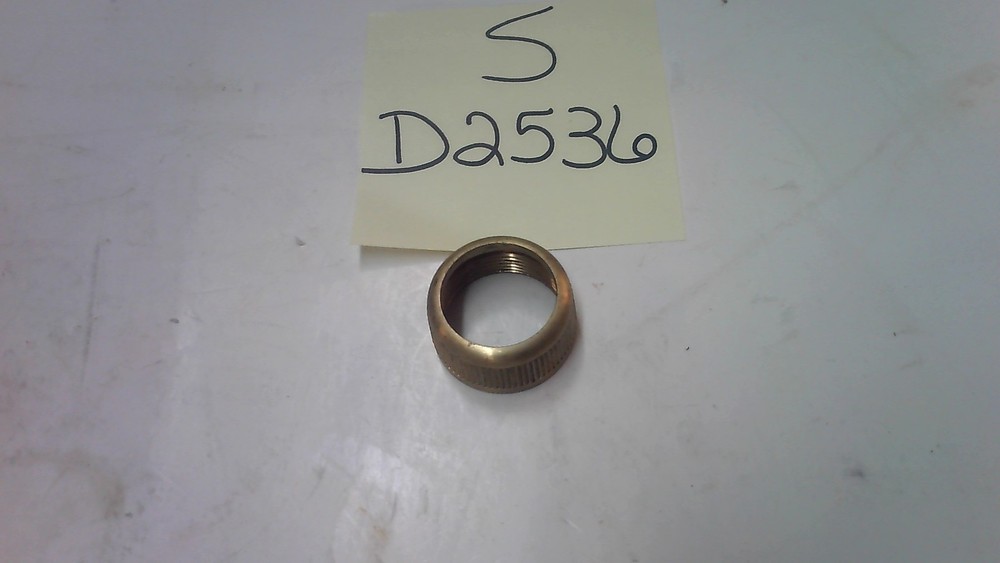 047603 MILLER WELDING NUT