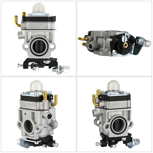 300486 43cc Carburetor, Replacement Small Engine Carburetor Fits