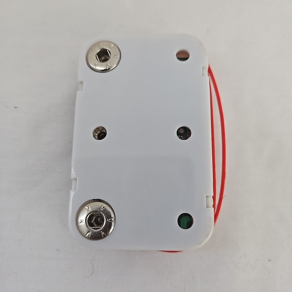 ELENCO Snap Circuits Replacement Part: FM Module, 6SCFM