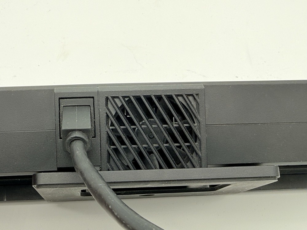 Microsoft Xbox One Kinect Sensor Bar - Black