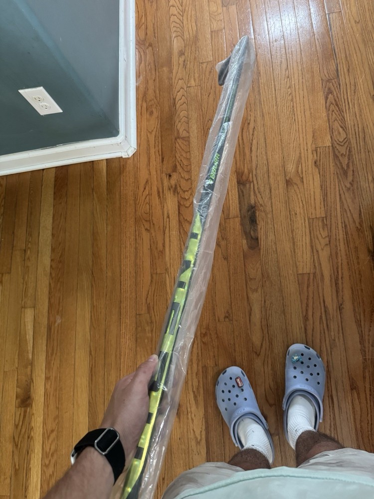 BAUER AG5NT P92 77FLEX LH