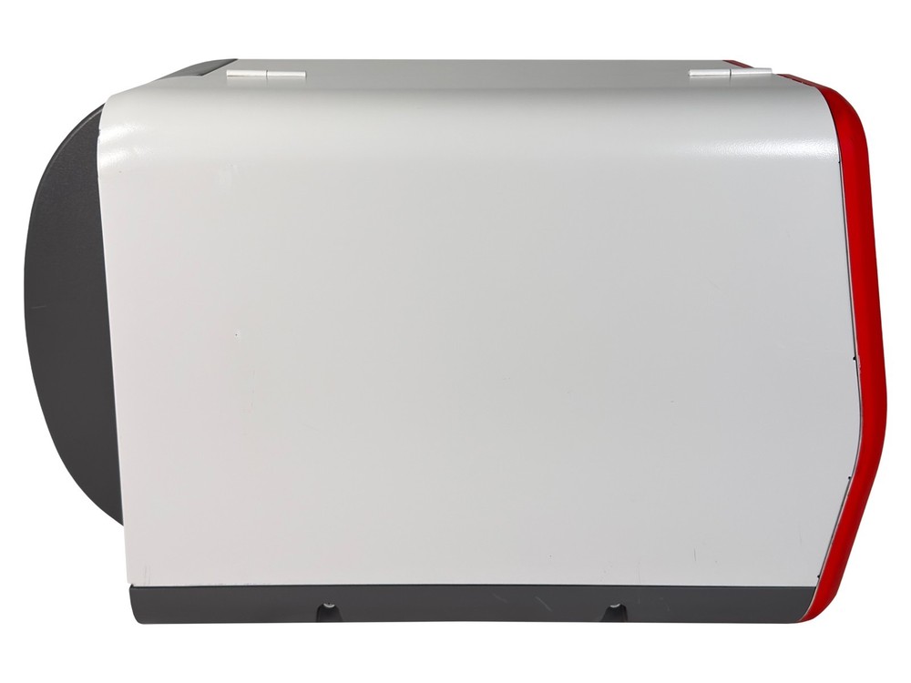 Avery Dennison Monarch ADTP1 Industrial Thermal Transfer Label Printer LAN USB