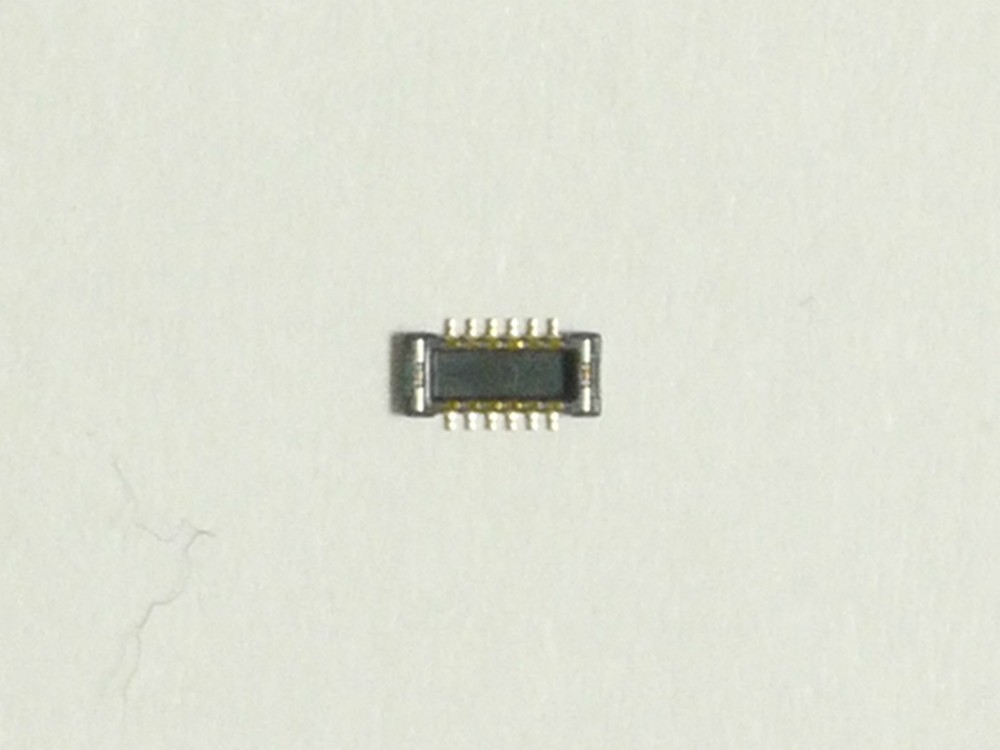 4 pcs New Sensor Button Flex Connector for iPhone 4 4S A1332 A1349 A1387