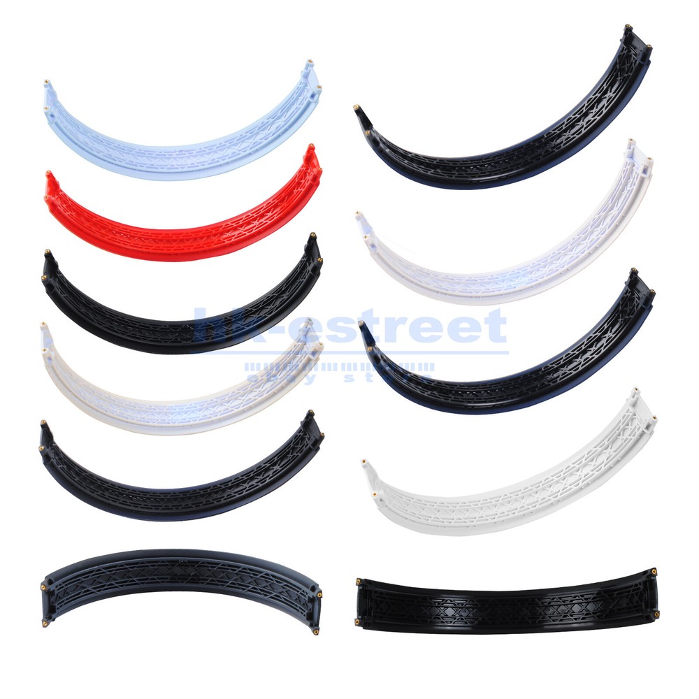 Top-Quality Replacement Headband for Beats Studio 3 Wireless by Dr. Dre - 1pc