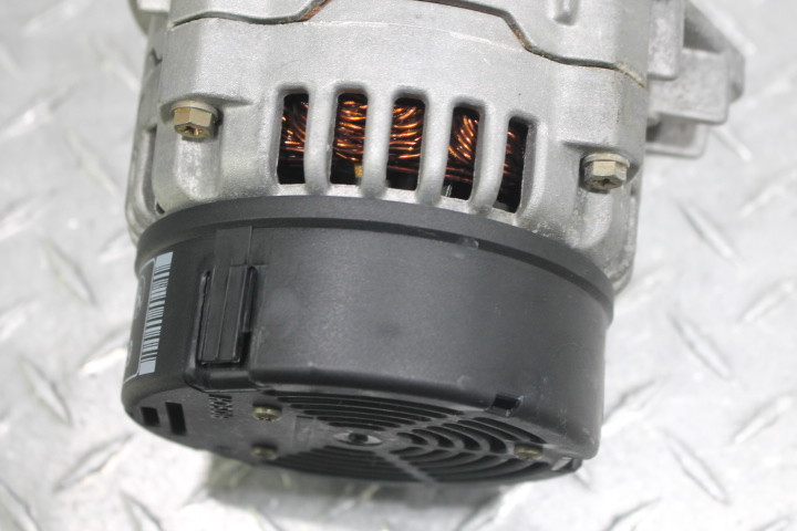 2003 BMW K1200LT ENGINE MOTOR GENERATOR ALTERNATOR