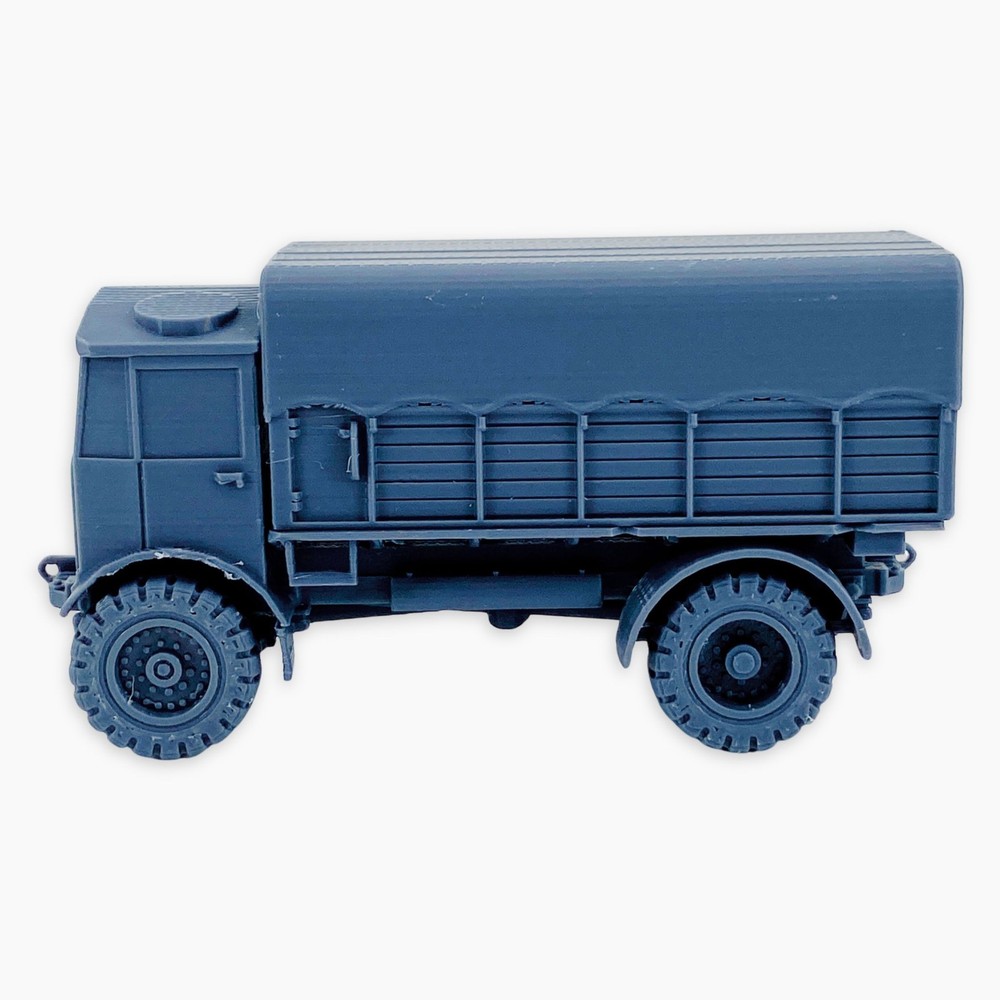 AEC Matador (covered)