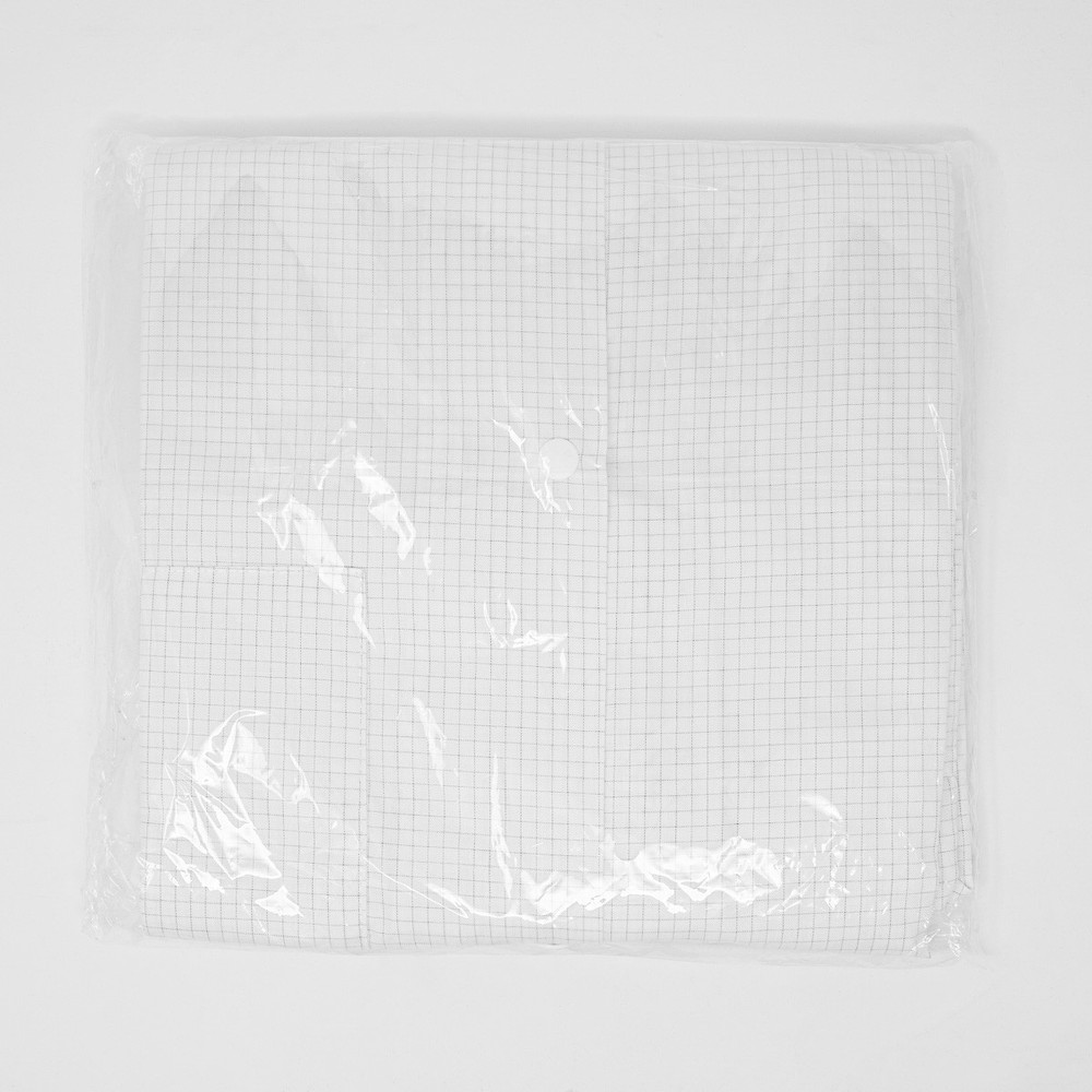 Bergeon 7284 Antistatic Watchmaker’s Coat - Size Large