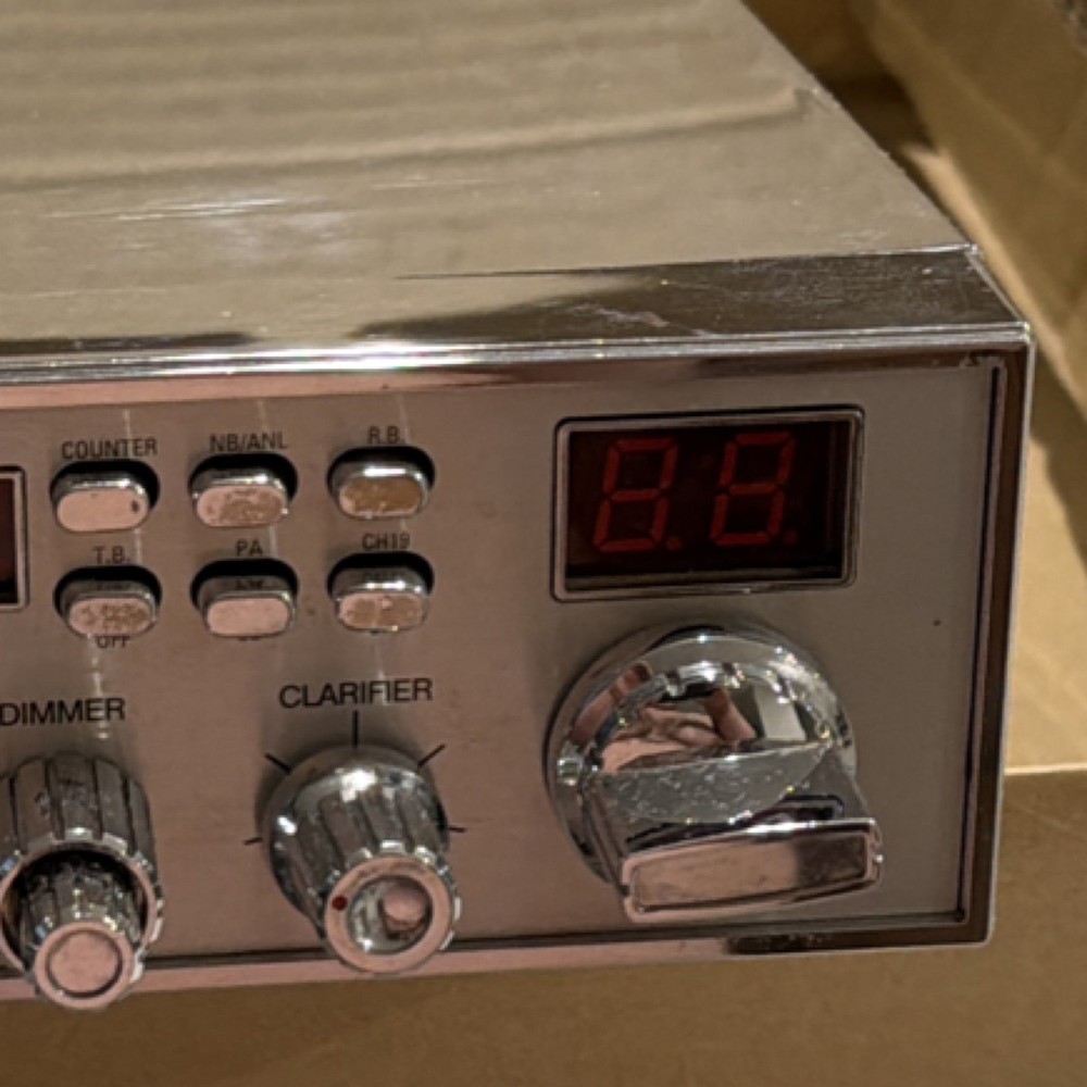 Texas Ranger TR-396FC 40