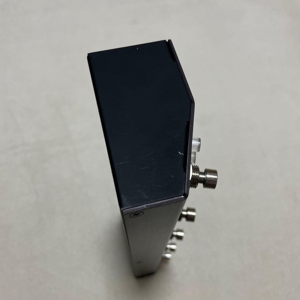 FREE THE TONE ARC-53M Black Audio Routing Controller Programmable Switcher