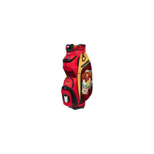 2025 Wincraft Marvel Cart Bag