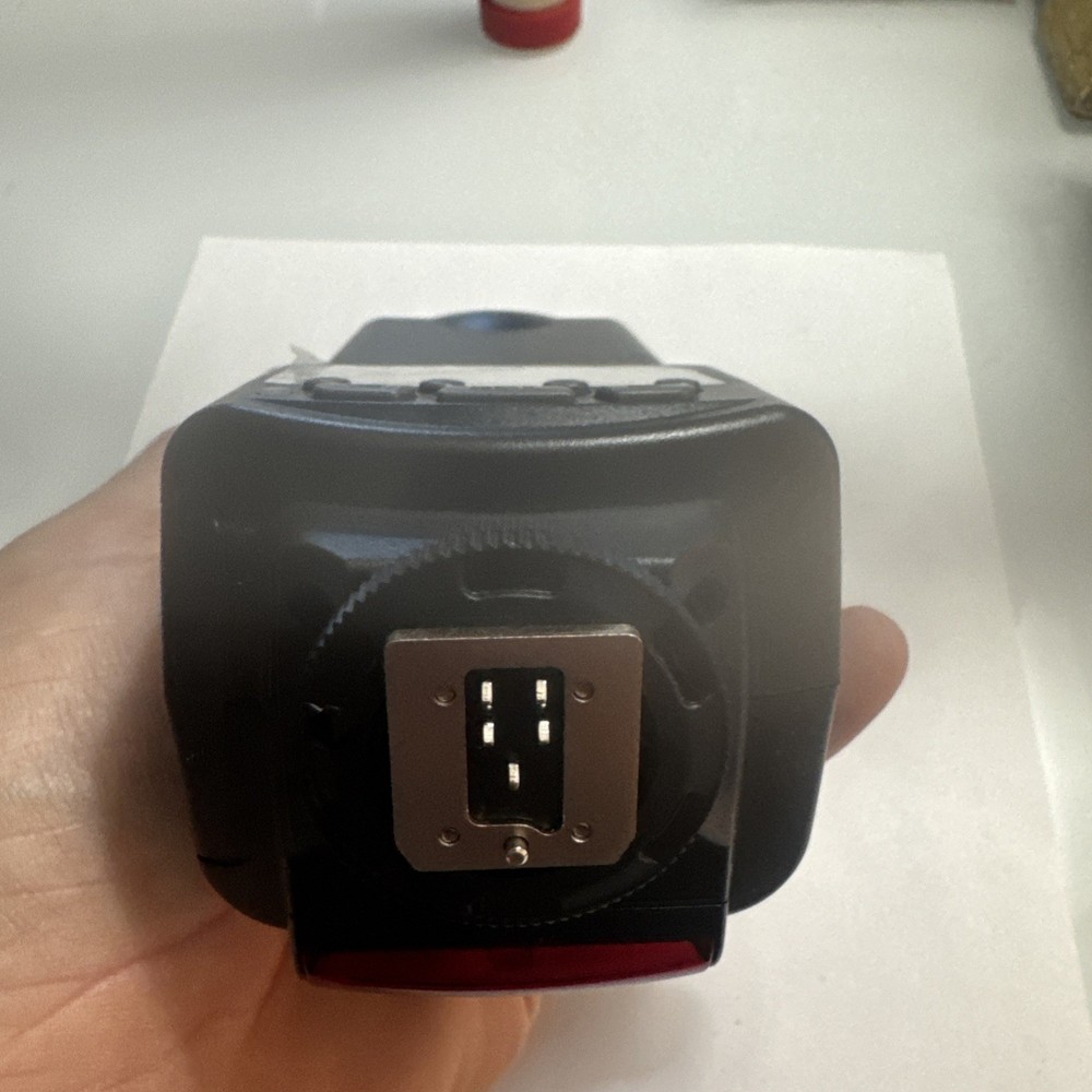 Altura flash kit for canon