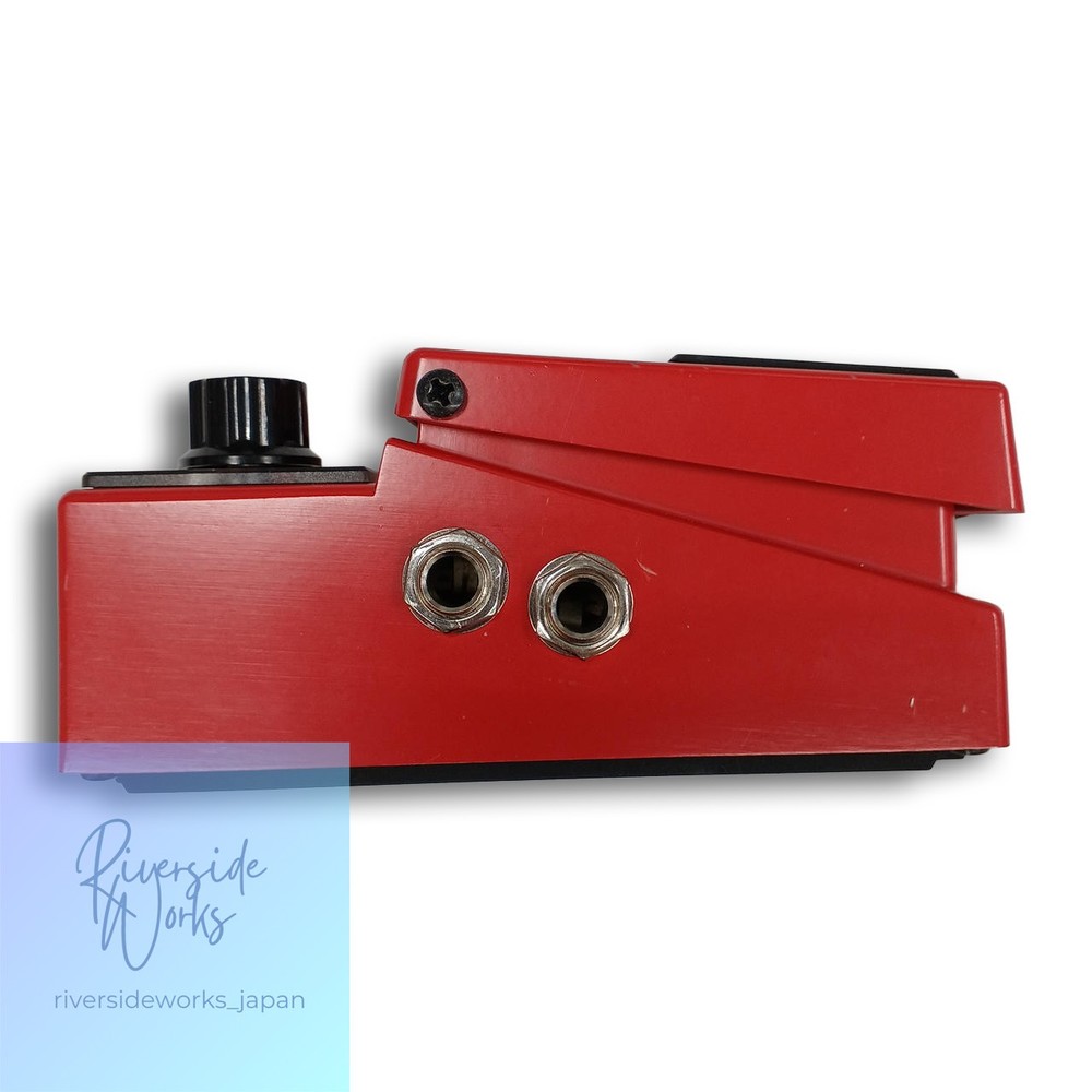 BOSS RC-1 Loop Station Effects Pedal Used JP