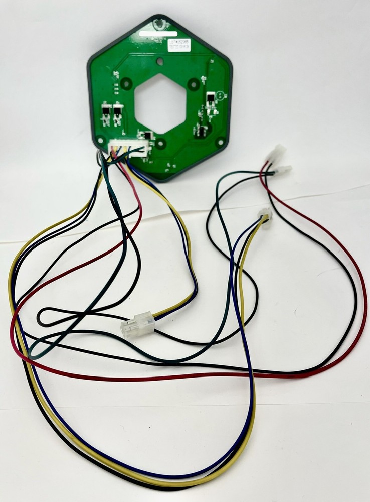 Fan Speed Controller (Low/Medium/High) for 2 TKFAN fans