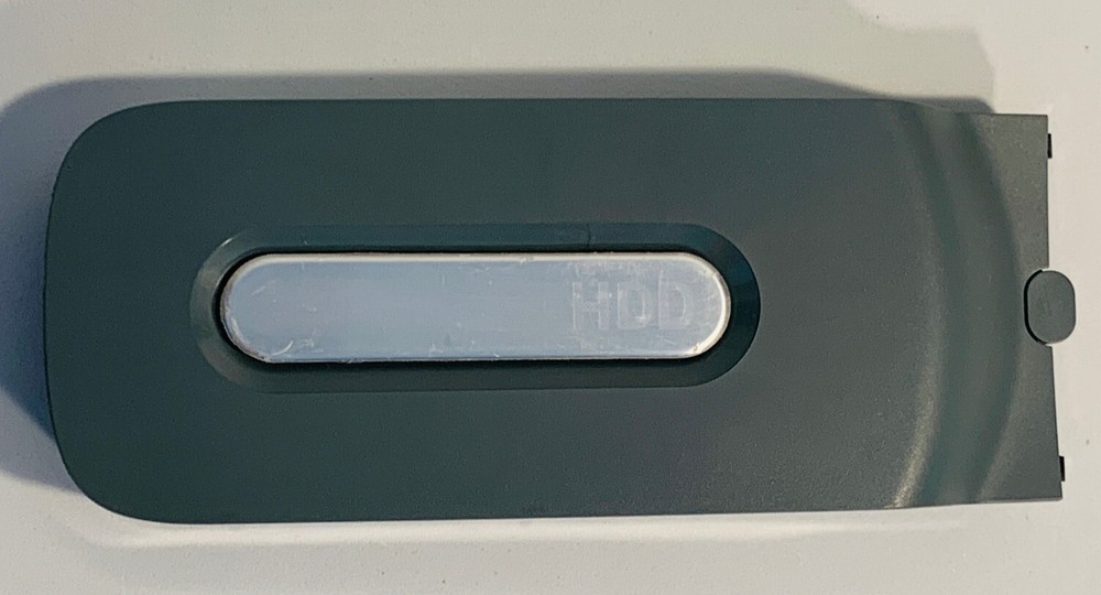 Microsoft Xbox 360 Original Hard Drive 20 GB Genuine Microsoft Hardware TESTED!