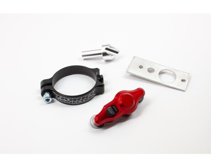 Works Connection Pro Launch Start Device Yamaha YZ65 (2018-2023) | 12-410