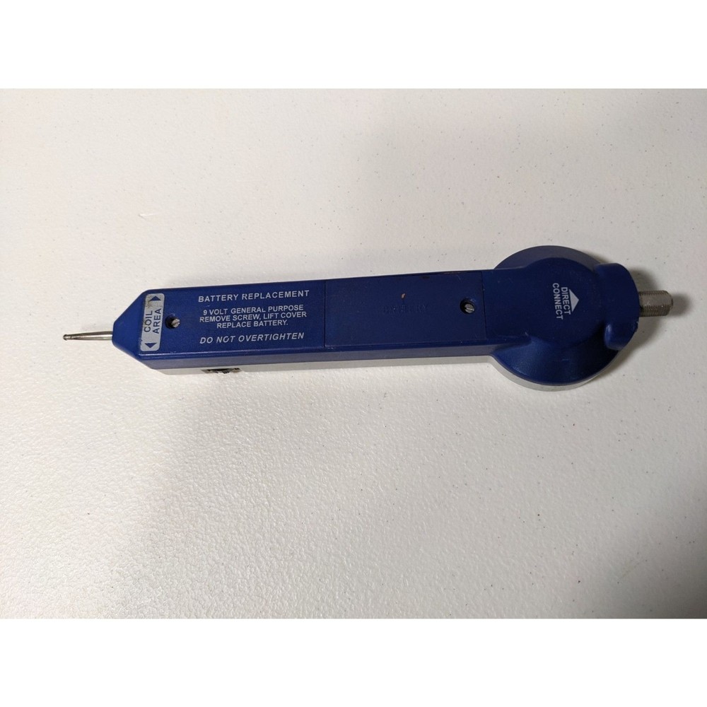 Progressive Electronics 402R Receiver As-Is