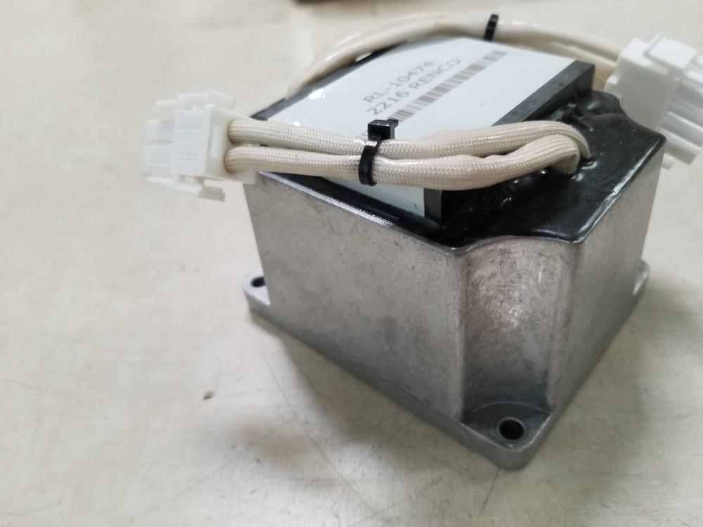 Renco 2216 RL-10474 Transformer Unit