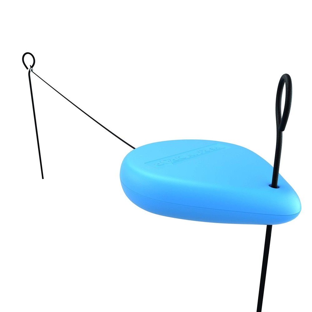 Perfect Practice Raindrop Golf Putting String Line – Retractable Alignment Gu...