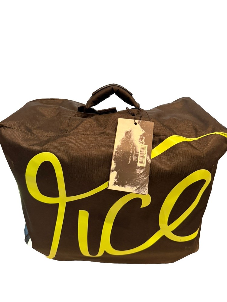 Vice Vault Travelcover