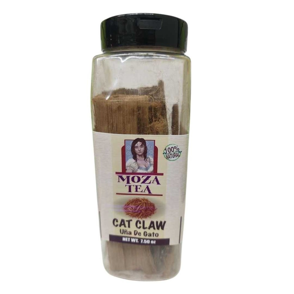 Moza Tea Cat Claw (Uña de Gato)