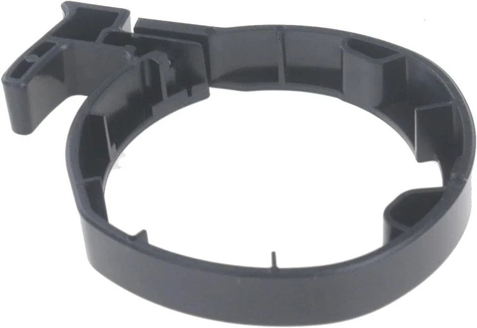 Locking Ring Folding Guard Ring Compatible with MAX G30 Segway Ninebot Electr...