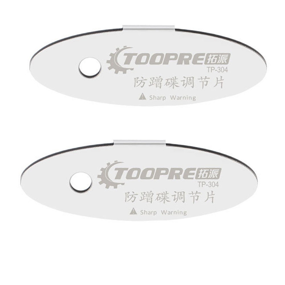 Easy and Accurate MTB Brake Pad Adjustment Achieve Consistent Performance