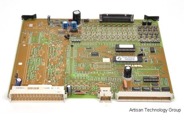 Picanol BE15161 Peripheral Interface Adapter Module