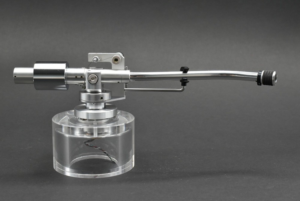 Micro Seiki DD-6 (MA-505) Tonearm【Ships from US🇺🇸】