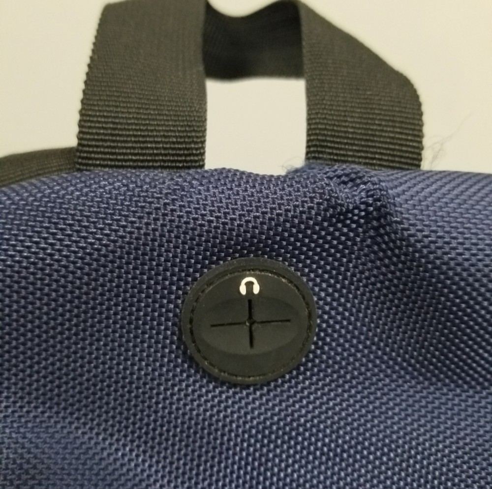 Triathlon Backpack
