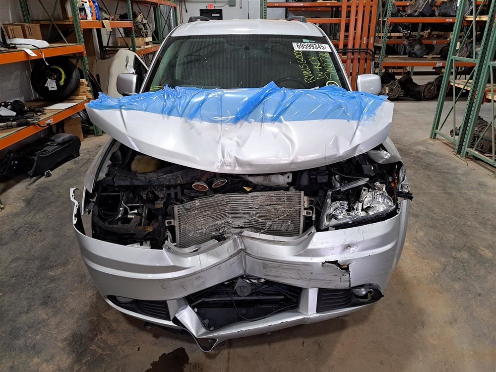 2010 Journey Jack Sku#4272839